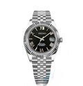 DateJust Roman | Various