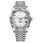 DateJust Roman | Various