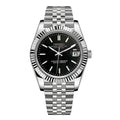 DateJust | Black