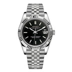 DateJust | Black