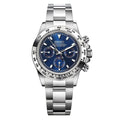 Daytona | Blue / Silver