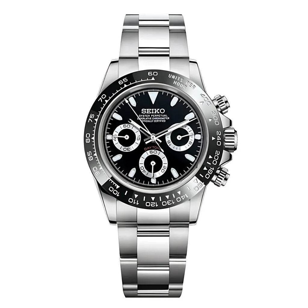 Daytona | Black Dial