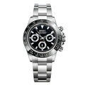 Daytona | Black Dial