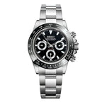 Daytona | Black Dial