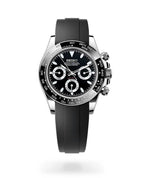 Daytona | Black Dial