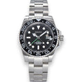 GMT Master Mod | Black
