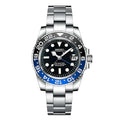 GMT Master Mod | Batman