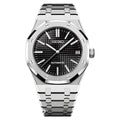 Royal Oak | Black