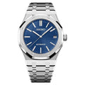 Royal Oak | Solid Blue