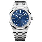 Royal Oak | Solid Blue