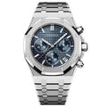 Royal Oak Chrono Seiko Mod VK63