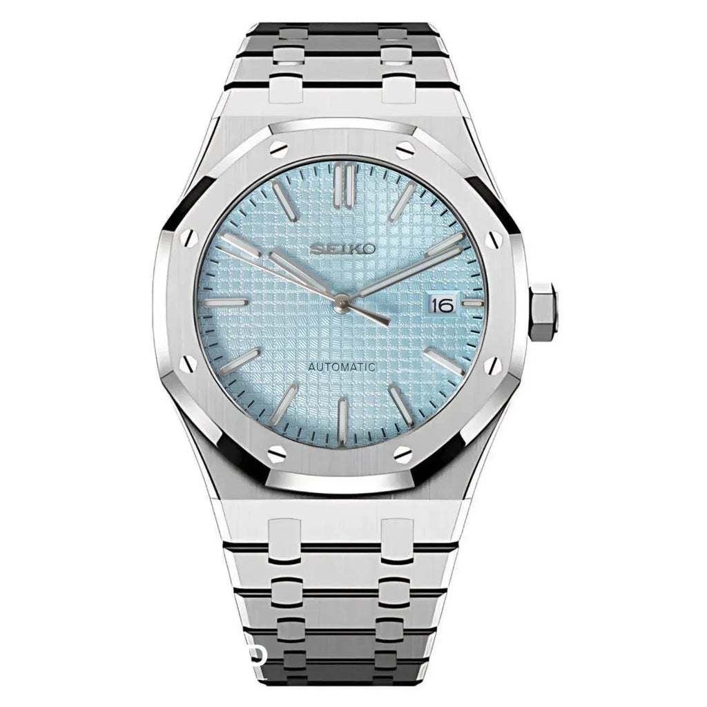 Royal Oak | Sky Blue