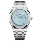 Royal Oak | Sky Blue