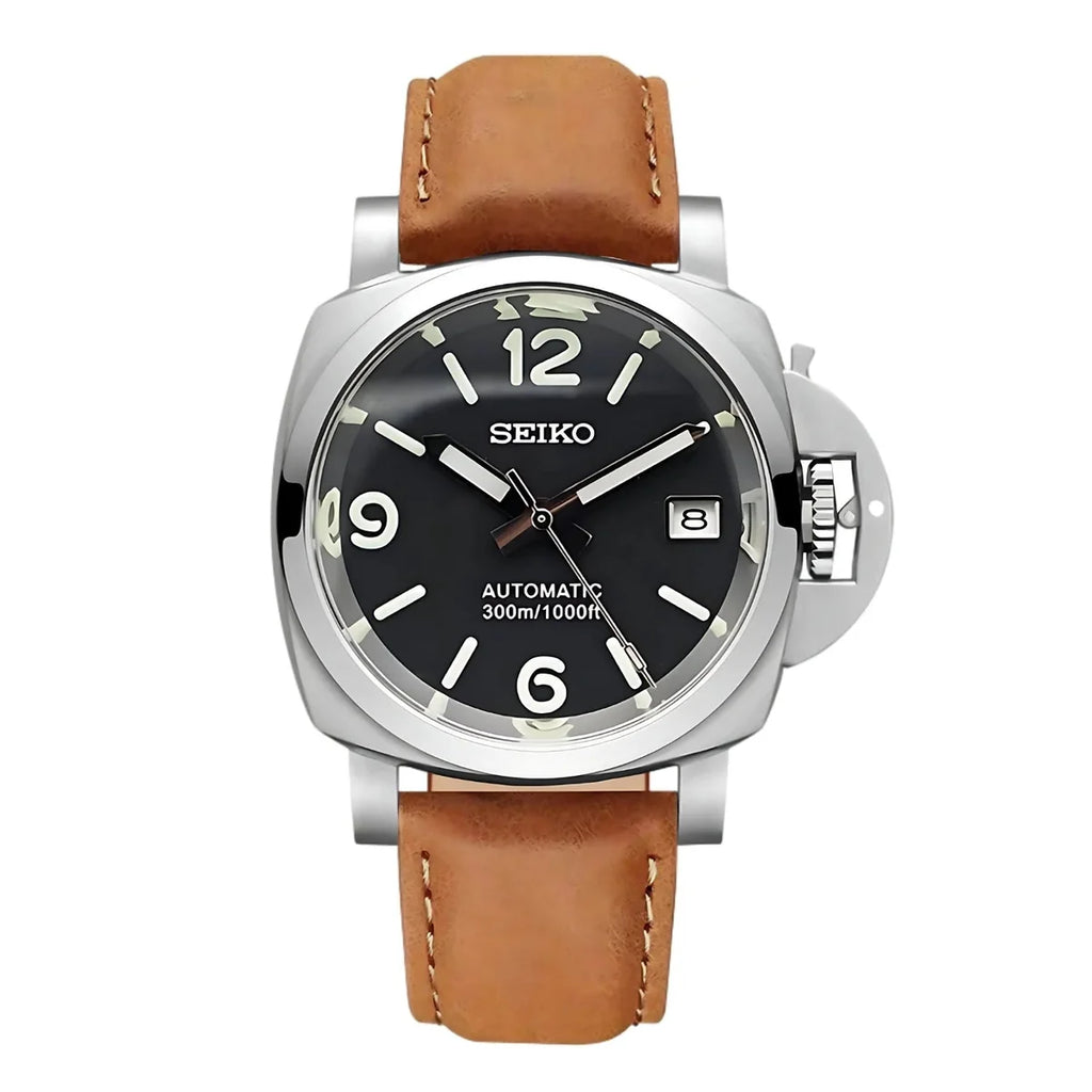 PAM Naval Diving Homage | Black