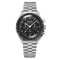 Speedmaster | Black / White