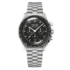Speedmaster | Black / White