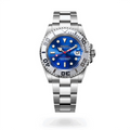 Yacht-Master | Blue