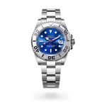 Yacht-Master | Blue