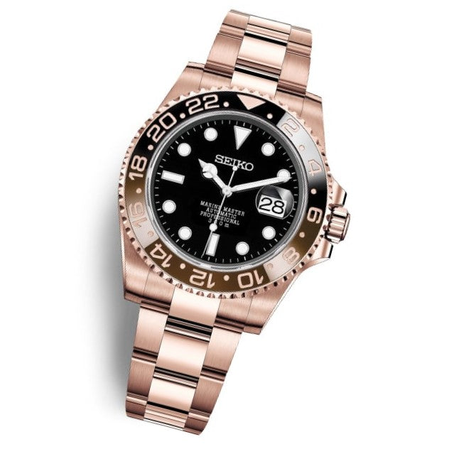 Sub Rose Gold | Rootbeer