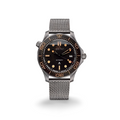 Custom Mod | Seamaster 007
