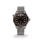 Custom Mod | Seamaster 007