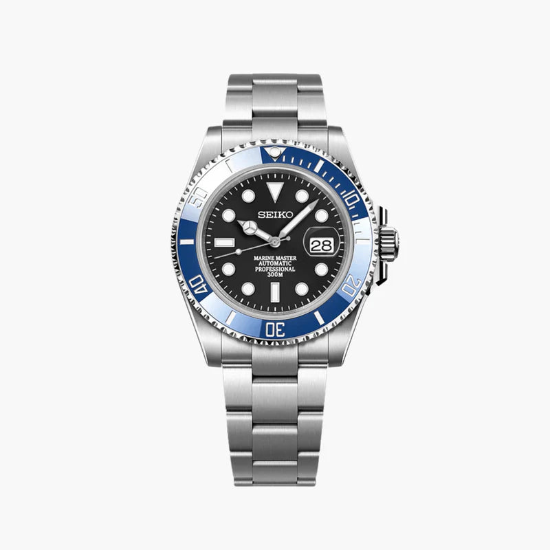 Sub | Blueberry