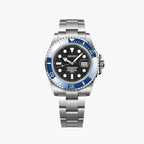 Sub | Blueberry