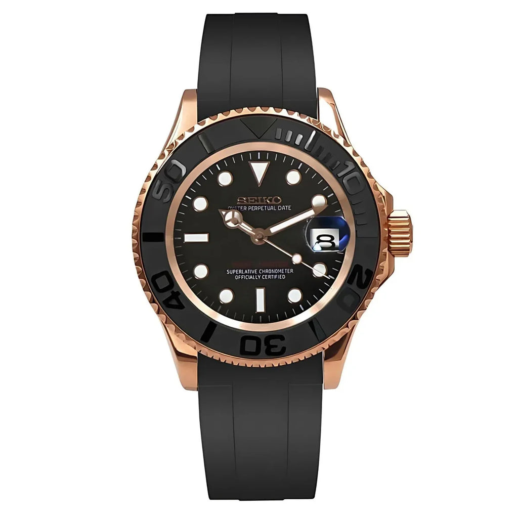 Yacht-Master | Rose Gold