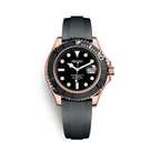 Yacht-Master | Rose Gold
