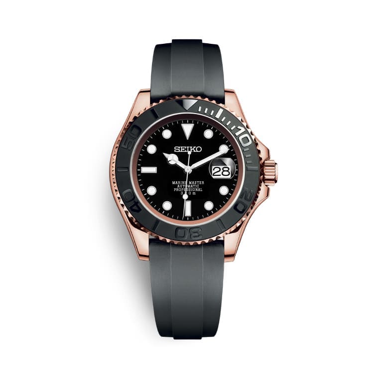 Yacht-Master | Rose Gold