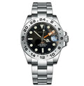 seiko-mod-explorer-II-GMT-black
